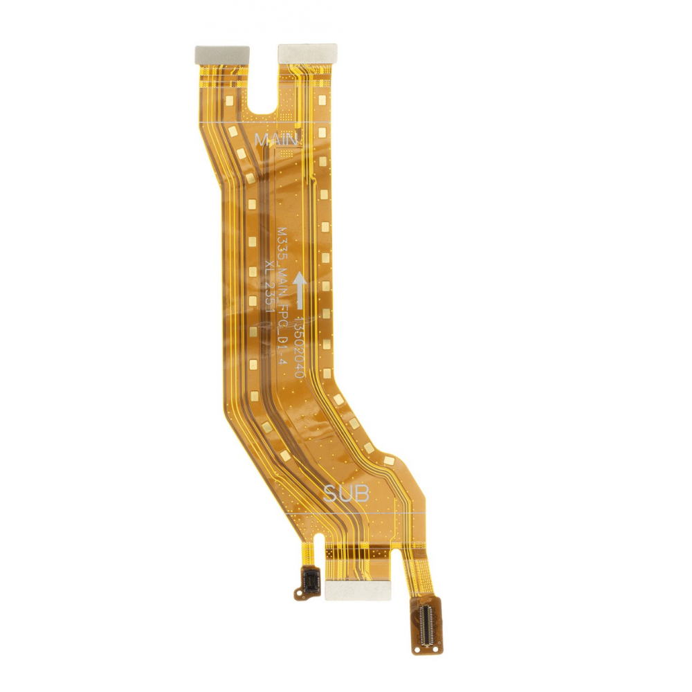 Κεντρική Καλωδιοταινία / Main Flex για Redmi Note 13 4G (OEM)