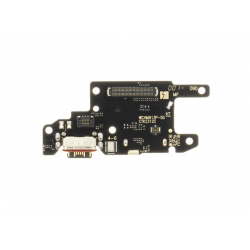 Συμβατό Πλακετάκι Φόρτισης / Charging Dock για Redmi Note 13 Pro 5G