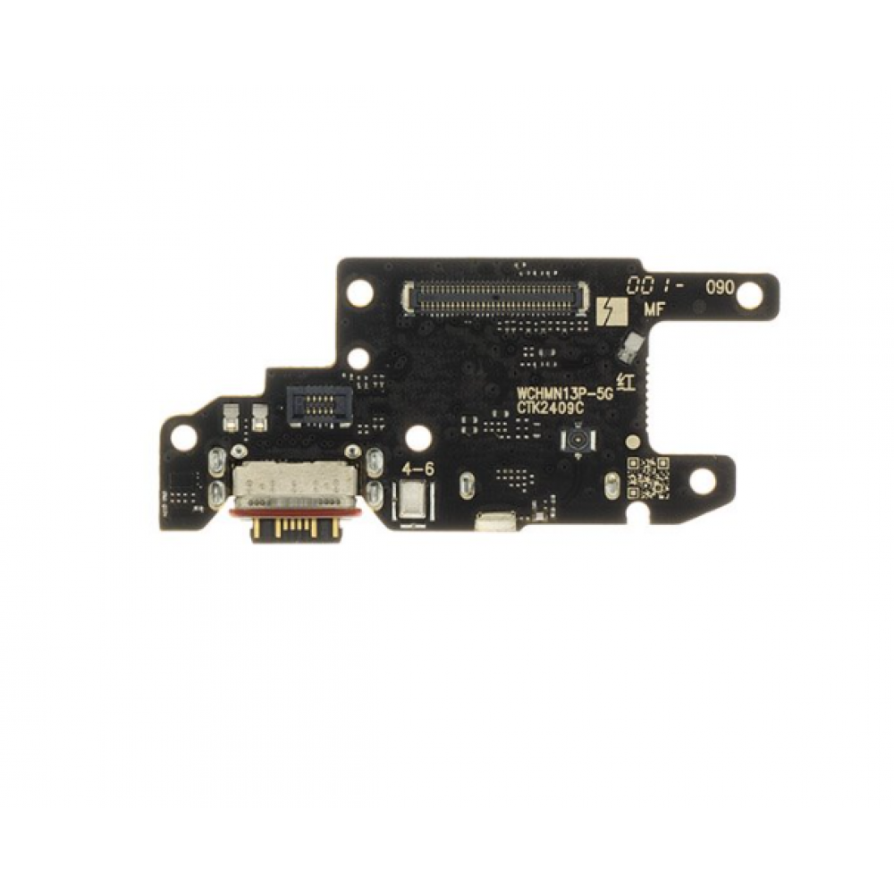 Συμβατό Πλακετάκι Φόρτισης / Charging Dock για Xiaomi Poco X6