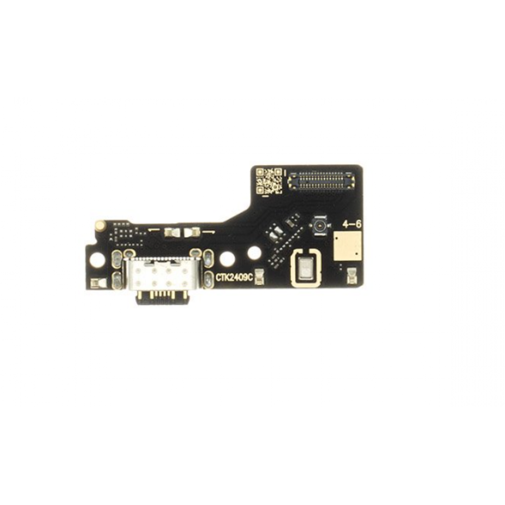 Συμβατό Πλακετάκι Φόρτισης / Charging Dock για Xiaomi Redmi 13