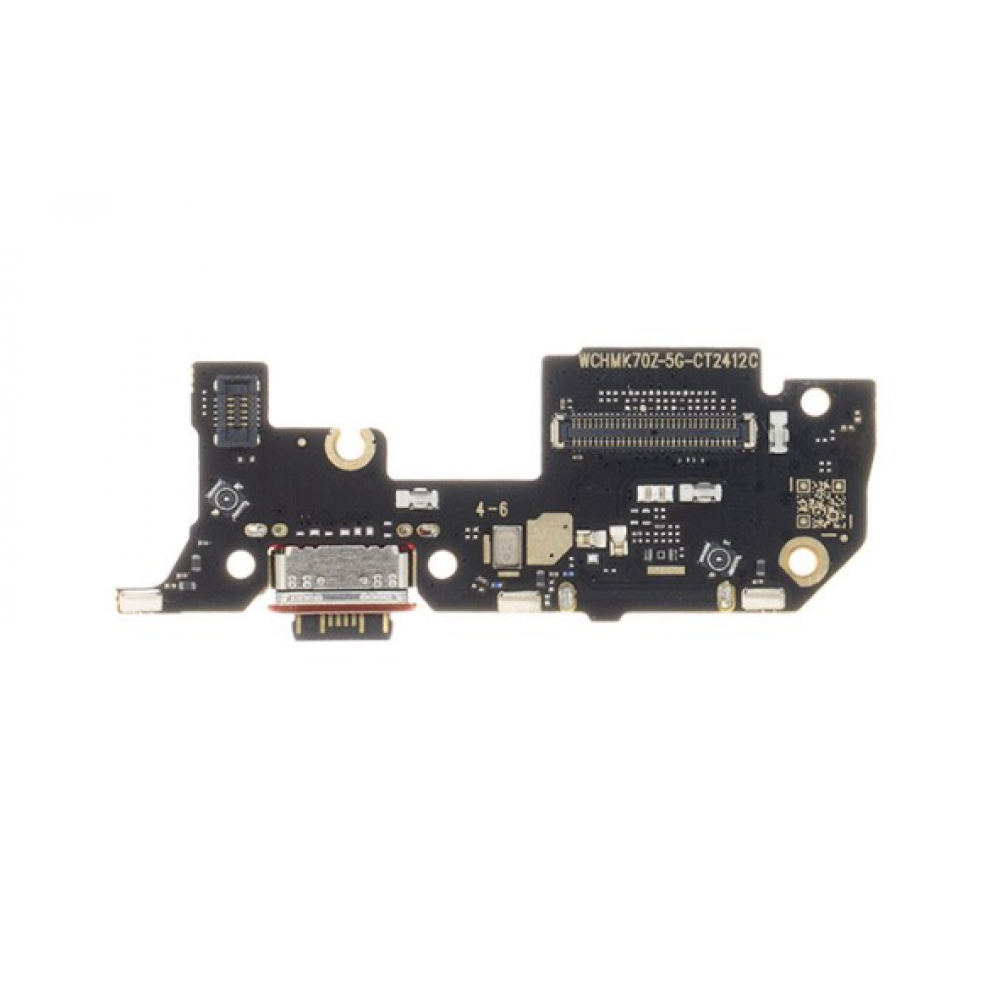 Συμβατό Πλακετάκι Φόρτισης / Charging Dock για Xiaomi 14T Pro