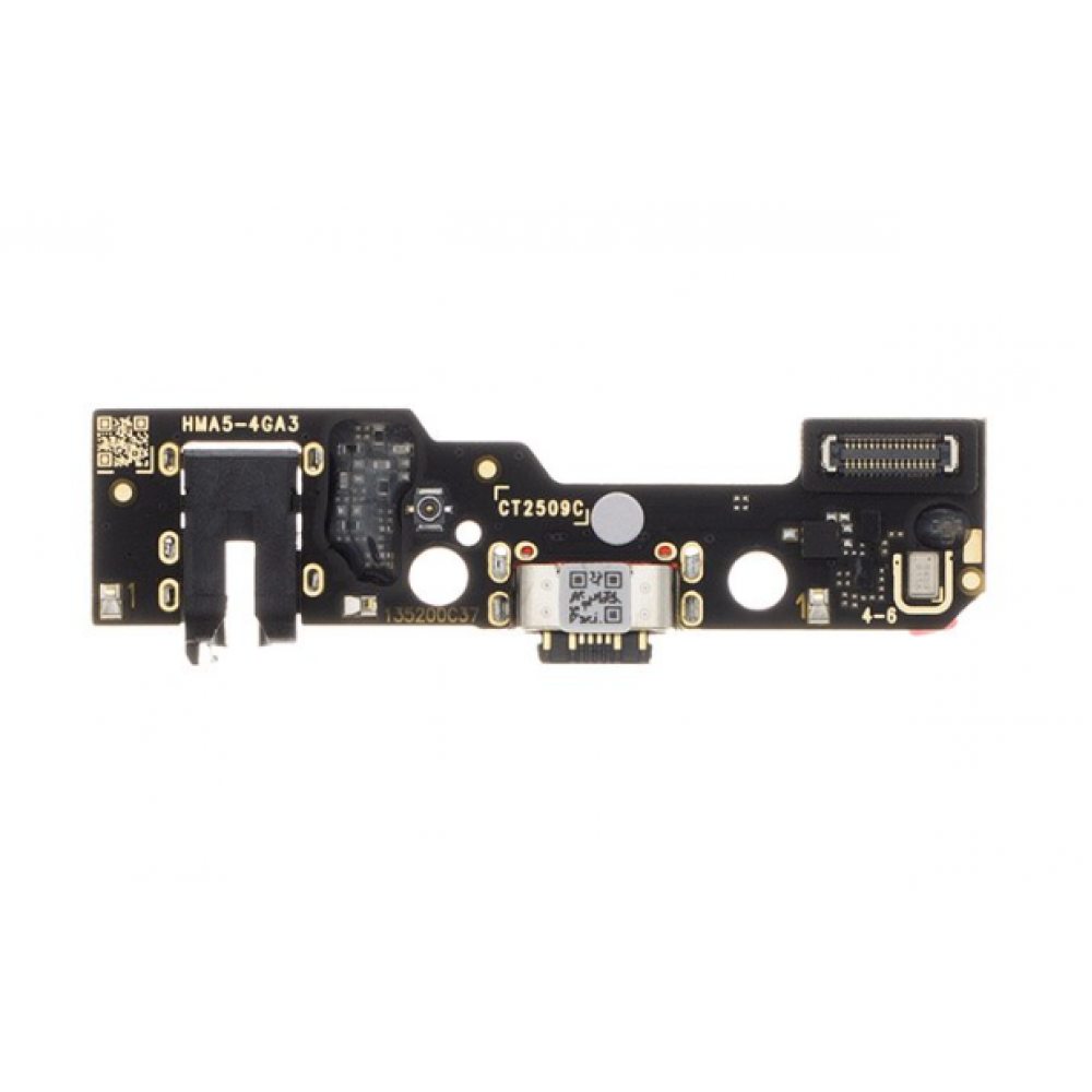 Συμβατό Πλακετάκι Φόρτισης / Charging Dock για Xiaomi Redmi A5