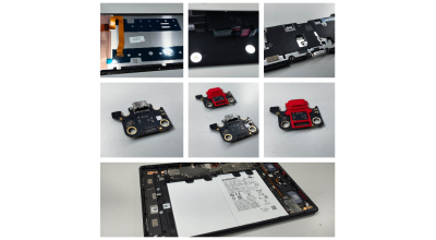 Αλλαγή Θύρας Samsung Galaxy Tab A7: Πώς να Λύσετε Προβλήματα Φόρτισης και Σύνδεσης στο Κατάστημα Greatchoice στην Αθήνα