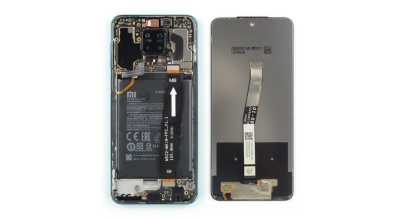 Επιδιορθώστε την οθόνη σας Redmi Note 9 Pro με το GreatChoice: Μια αξιόπιστη επιλογή