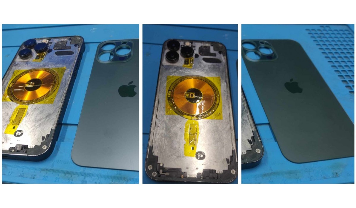 Συχνές βλάβες iPhone 13 – Οθόνη, μπαταρία, ήχος