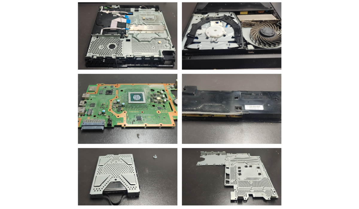 Διατηρήστε το Playstation 4 σας καθαρό και να λειτουργεί ομαλά με το Greatchoice στην Αθήνα: Συμπτώματα και συμβουλές καθαρισμού