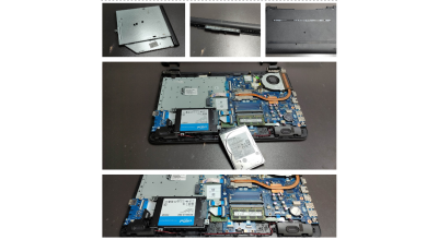 Αναβάθμιση του φορητού υπολογιστή σας από HDD σε SSD στο Greatchoice Store στην Αθήνα: συμπτώματα και οφέλη