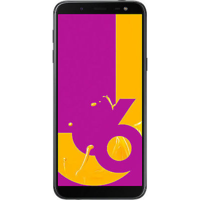 Galaxy J6 (2018)