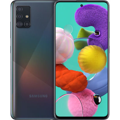 Galaxy A51