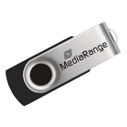 MediaRange USB 2.0 Flash Drive 64GB