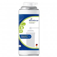 MediaRange Σπρέι Πεπιεσμένου Αέρα για Καθαρισμό 400ml