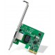 TP-LINK PCI Express Network Adapter TG-3468, low profile, Ver. 4.0