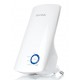 TP-LINK TL-WA850RE 300Mbps Universal WiFi Range Extender, Ver. 7.0 TP-LINK TL-WA850RE 300Mbps Universal WiFi Range Extender, Ver. 7.0