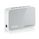 TP-LINK Desktop Switch TL-SF1005D, 5-port 10/100M, Ver. 17.0