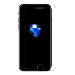 POWERTECH Tempered Glass 9H(0.33MM), για iphone 7