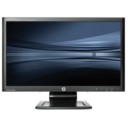 HP used οθόνη LA2306X LED, 23" FHD, VGA/DVI-D/DisplayPort, Grade B