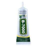BEST Κόλλα πολλαπλών χρήσεων B-7000, 110ml, διάφανη