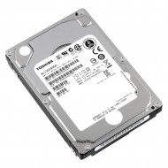 TOSHIBA used SAS HDD AL13SEB900, 900GB, 10K RPM, 2.5" TOSHIBA used SAS HDD AL13SEB900, 900GB, 10K RPM, 2.5"