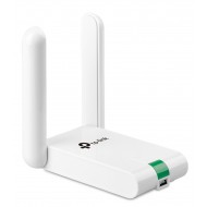 TP-LINK High Gain Wireless USB Adapter TL-WN822N, 300Mbps, Ver. 5.0