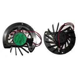 CPU Fan CF-033 για HP Compaq CQ40/CQ45/DV4 Series, AMD