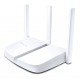 MERCUSYS Wireless N Router MW305R, 300Mbps, 4x 10/100Mbps, Ver. 2 MERCUSYS Wireless N Router MW305R, 300Mbps, 4x 10/100Mbps, Ver. 2