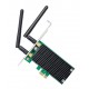 TP-LINK Wireless PCI Express Adapter ARCHER T4E, Dual Band, Ver. 1.0 TP-LINK Wireless PCI Express Adapter ARCHER T4E, Dual Band, Ver. 1.0