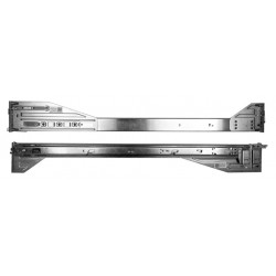 DELL used Rail Kit 2U 061KCY για PowerEdge R520/R720/R820