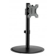 BRATECK βάση γραφείου οθόνης LDT40-T01, 17-32", έως 8kg