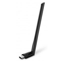 TP-LINK ασύρματος USB αντάπτορας δικτύου Archer T2U Plus, 600Mbps, V.1