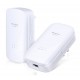 TP-LINK Powerline Starter Kit TL-PA8010, AV1200 Gigabit, Ver. 1.0 TP-LINK Powerline Starter Kit TL-PA8010, AV1200 Gigabit, Ver. 1.0