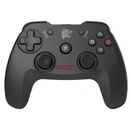 ROAR ασύρματο gamepad R200WS, με vibration, PC, PS3 & Android TV box