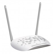 TP-LINK Wireless N Access Point TL-WA801N, 300Mbps, 2x 5dBi, Ver. 6.0