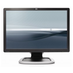 HP used οθόνη L2245W LCD, 22" 1680x1050px, VGA/DVI, Grade B