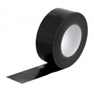 PRIMO TAPE αυτοκόλλητη υφασμάτινη ταινία SEL-017, 48mm x 10m, μαύρη