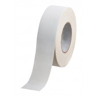 PRIMO TAPE αυτοκόλλητη υφασμάτινη ταινία SEL-019, 48mm x 50m, λευκή