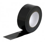 PRIMO TAPE αυτοκόλλητη υφασμάτινη ταινία SEL-020, 48mm x 50m, μαύρη