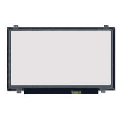 AUO LCD οθόνη B140RW02, 14" HD+, glossy, 40 pin δεξιά