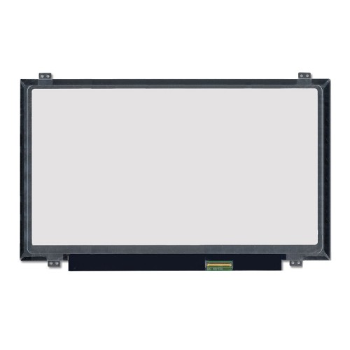 AUO LCD οθόνη B140RW02, 14 HD+, glossy, 40 pin δεξιά