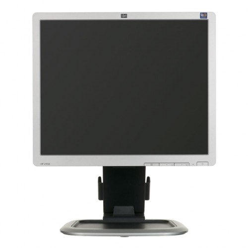 HP used οθόνη L1950 LCD, 19 1280x1024px, VGA/DVI, Grade A