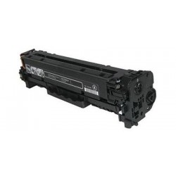 HT Συμβατό Toner για HP CC530A/CE410X, universal, 3.5K, μαύρο