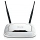 TP-LINK Ασύρματο N Router TL-WR841N, 300Mbps, Ver. 1.0