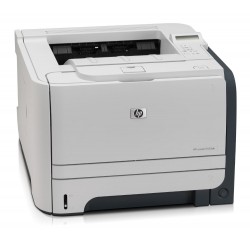 HP used Εκτυπωτής LaserJet P2055dn, Mono, με toner HP used Εκτυπωτής LaserJet P2055dn, Mono, με toner