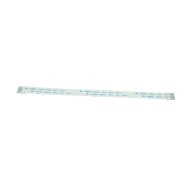 FFC Cable - Ribbon 8 PIN, 1.0mm Pitch (140mm), C TYPE