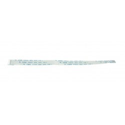 FFC Cable - Ribbon 16 PIN, 0.5mm Pitch (140 x 8mm), C TYPE