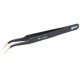 BEST Αντιστατική Τσιμπίδα BST-205ESD, Non Magnetic, 125mm, Κυρτή BEST Αντιστατική Τσιμπίδα BST-205ESD, Non Magnetic, 125mm, Κυρτή