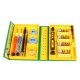 BEST Repair Tool kit BST-8922, Κασετίνα, 38 τεμ. BEST Repair Tool kit BST-8922, Κασετίνα, 38 τεμ.