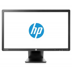 HP used οθόνη E231 LED, 23" 1920x1080px, VGA/DVI/DisplayPort, Grade A