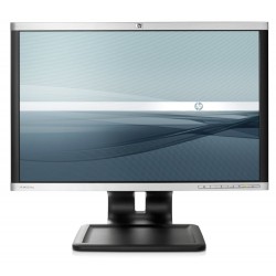 HP used οθόνη LA2205wg LCD 22" 1680x1050, DVI-D/VGA/DisplayPort, Grade A