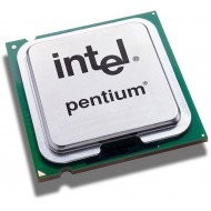 INTEL used CPU Pentium G6950, 2 cores, 2.8GHz, s1156