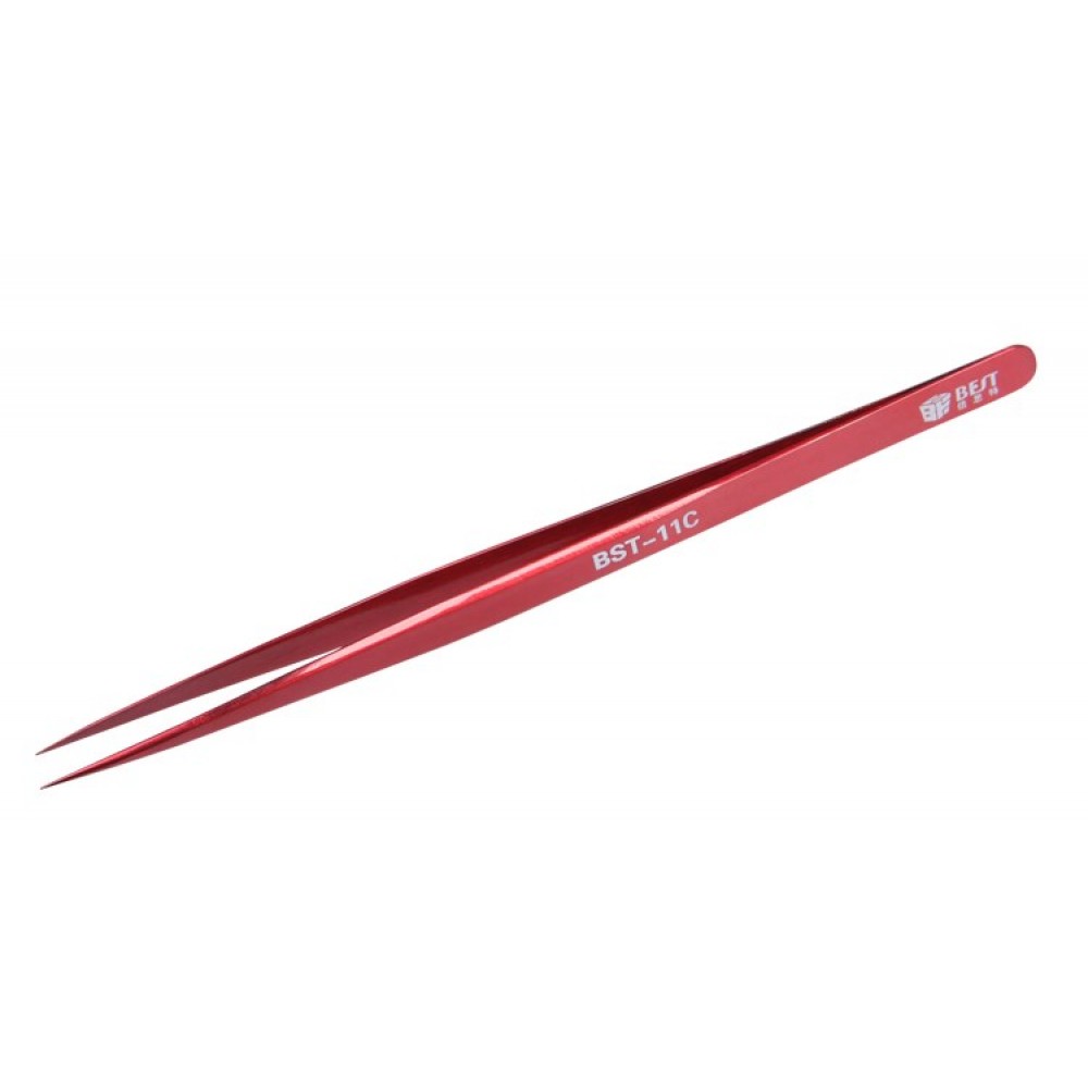 BEST Τσιμπίδα BST-11C, Ίσια BEST Τσιμπίδα BST-11C, Ίσια